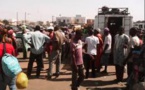 Diamniadio: la descente d’agents de la mairie annule la marche