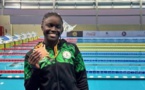 JO Paris 2024 : Après Ndèye Binta Diongue, Oumy Diop éliminée en natation