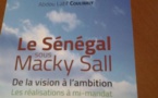 Nouvel ouvrage sur "Le Sénégal sous Macky Sall": Le bilan sans passifs de Latif Coulibaly