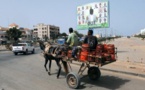 Nouveau plan de circulation à Dakar : interdiction des "charrettes" dans le département à partir de ce lundi 