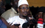 ASAC Ndiambour : Moustapha Diop démissionne de la présidence du club