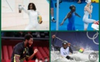 JO 2024 : fortunes diverses pour les athlètes sénégalais, Ibrahima Diaw et Bourhis qualifiés, Oumy et Binta Diongue éliminées