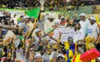Finales championnat national de Basket : L'ASC Ville de Dakar réalise le doublé en filles et en garçons