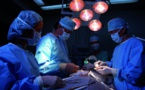 Santé: l’hôpital militaire de Ouakam réalise sa quatrième transplantation rénale 