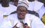 Grand Magal de Touba 2024 : Revivez en direct la déclaration de Serigne Bass Abdou khadre, porte-parole du Khalife