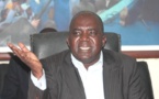 "Oumar Sarr n'a pas les qualités pour impulser et propulser le PDS", Mamadou Lamine Keïta