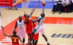 Afrobasket 2015 - Sénégal vs Ouganda : les "Lions" à 40 mn des 1/4