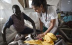 Deux humanitaires de MSF tués au Soudan du Sud