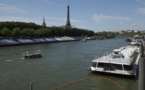 JO 2024 – Triathlon : le second entraînement dans la Seine annulé en raison de la pollution de l’eau