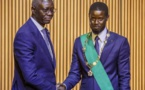 Modification du règlement intérieur de l’Assemblée nationale : Amadou Mame Diop écrit à Diomaye