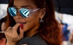 Rihanna en couple avec Lewis Hamilton ? Découvrez le cadeau ultra sexy du pilote de Formule 1