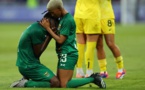 JO 2024 – Football féminin : la Zambie et le Nigeria presque éliminés