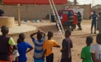 Tragédie à Keur Katim Diama : un cultivateur retrouvé mort dans un puits