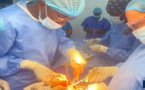 Transplantation rénale : le Pr Alain Khassim Ndoye annonce l’arrêt des opérations à cause du coût élevé de la prise en charge financière