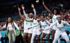 JO 2024 – Basket féminin : le Nigeria fait tomber l’Australie (75-62)