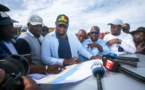 Révision annoncée du Plan d’urbanisme de détail à Guédiawaye : un collectif de défense du Pud apporte la réplique Balla Moussa Fofana
