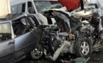Accident macabre à Kébémer : Matar Faye de NPR témoin de l'incident indexe la cause 