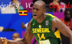 Afrobasket 2015: Sénégal valide son ticket pour les quarts de finale