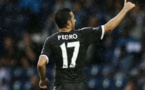 Chelsea, Pedro :"Je voulais terminer ma carrière au Barça