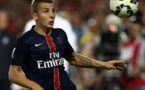 Officiel: Lucas Digne rejoint la Roma !