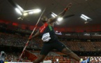 Athlétisme: le Kenya brille avec Yego mais dérape avec le dopage