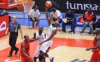 Afrobasket 2015 : Les images de la victoire des Lions contre l'Ouganda (79-48) 