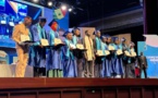  Cérémonie de remise des prix du Concours général 2024 : "cette régression dans les séries scientifiques au Baccalauréat doit impérativement s’arrêter...", Bassirou Diomaye Faye