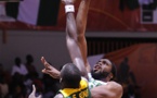 ​Afrobasket 2015 : le tableau des quarts