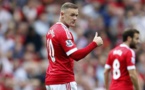 Manchester United : 100 M€ pour épauler Wayne Rooney ?