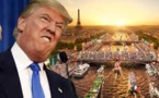 JO Paris 2024 : Une « honte »… Donald Trump s’en prend à la cérémonie d’ouverture des JO