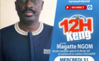 🛑DIRECT : MidiKeng avec Magatte Ngom, Ancien conseiller spécial de Macky Sall
