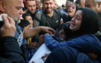 Guerre Israël/Hamas : la chaîne Al Jazeera annonce la mort de deux de ses journalistes lors d'un bombardement israélien