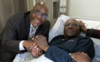 Desmond Tutu bientôt sorti de l’hôpital