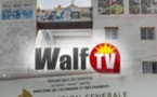 Médias : les comptes du groupe Walfadjri encore bloqués