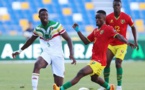 Élimination précoce pour la Guinée et le Mali au tournoi de football des Jeux Olympiques de Paris 2024