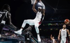 JO 2024 (Basketball) : les USA dominent le Sud Soudan et rejoignent le Canada, la France et l’Allemagne en quarts