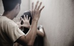 "24 % des adolescentes en couple victimes de violence entre 2000 et 2018...", selon une étude de l'OMS  ​