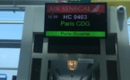 Situation dramatique à l'AIBD: plus de 200 passagers bloqués sans vol, des enfants et malades sans assistance 