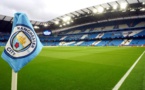 Manchester City est sanctionné par la Premier League