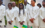 JO Paris 2024 : voici le programme des athlètes sénégalais pour vendredi