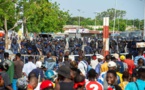 Nigeria: des milliers de manifestants dans les rues pour exiger de meilleures conditions de vie