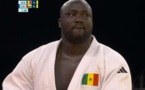 JO 2024 – Judo : Mbagnick Ndiaye écarte Bubacar Mané et se qualifie en huitième de finale