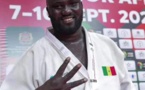 JO 2024 – Judo : l’aventure de Mbagnick Ndiaye s’arrête en huitième de finale