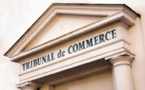 Tribunal de commerce: l'importateur de riz Moustapha Tall condamné à payer 1 milliard Fcfa à la Société Générale 
