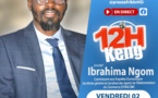 🛑DIRECT : MidiKeng avec Ibrahima Ngom, Commissaire aux Enquêtes Économiques SG du (SYNACOM)