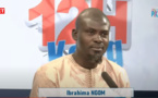 Ibrahima Ngom SG du SYNACOM : « Tous les produits ne sont pas homologués par le ministère du Commerce »