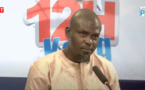 Ministère du Commerce et de l’Industrie : Ibrahima Ngom évoque des conditions de travail pénibles