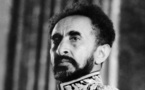 N comme Négus: Haïlé Sélassié, dernier empereur d’Ethiopie