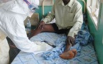 Psychose à l’Ebola à Ziguinchor : Un Guinéen en isolement à l’hôpital