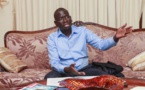 Serigne Mboup critique la préférence nationale du régime : «j’ai vu la Sicap et le Port signer des contrats avec les Chinois»
